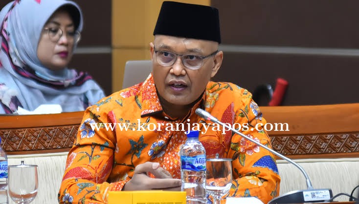 Sukamta: OKI Punya Tanggung Jawab Moral Hentikan Segera Konflik di Sudan