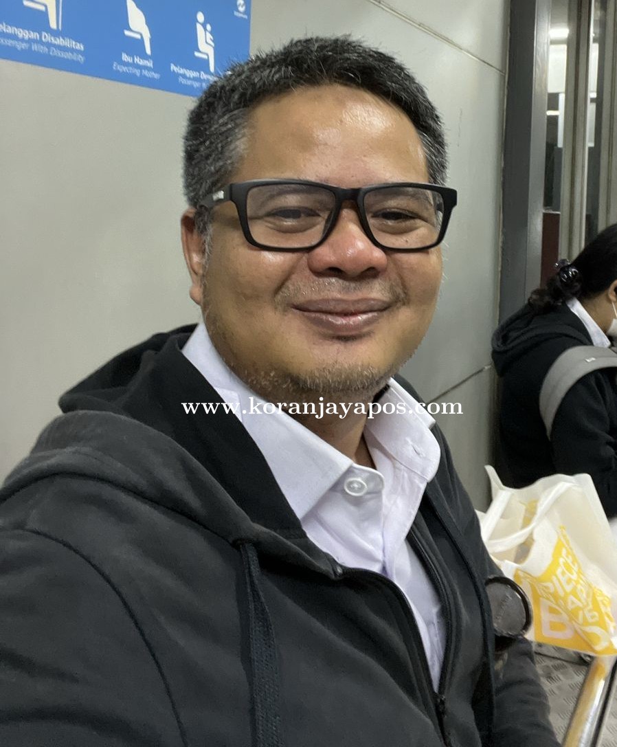 Jakarta Utara Resmi Sambut Pejabat Baru Wali Kota Tekankan Loyalitas Etika dan Profesionalisme