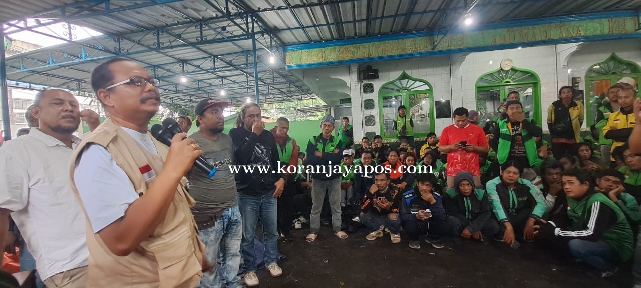 Pemerintah Indonesia Bekerja Keras Merealisasikan Program Strategi Nasional Menuju Indonesia Emas 2045