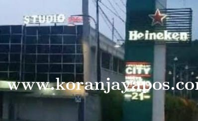 KOMPI B Desak Kapolri Turun Tangan Atas Dugaan Peredaran Narkotika Dijual Bebas Di THM Studio 21 Pematang Siantar