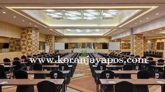 Jejak Dominasi A.A. di Tanah Bumbu: Dari Kegiatan Hotel hingga Proyek SKPD Diduga Mengalir ke Satu Nama