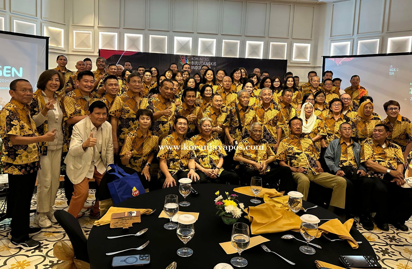 KBI Resmi Buka Keanggotaan Publik Hadirkan Program Ekslusif Dan Latihan Untuk Pencinta Bulutangkis