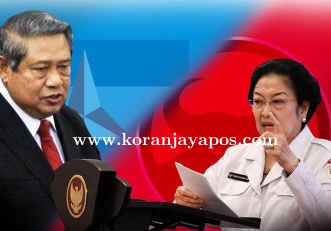 Selama Demokrat Berkuasa 55 Juta Hektar Konsesi Lahan Hutan Diberikan ke Korporasi