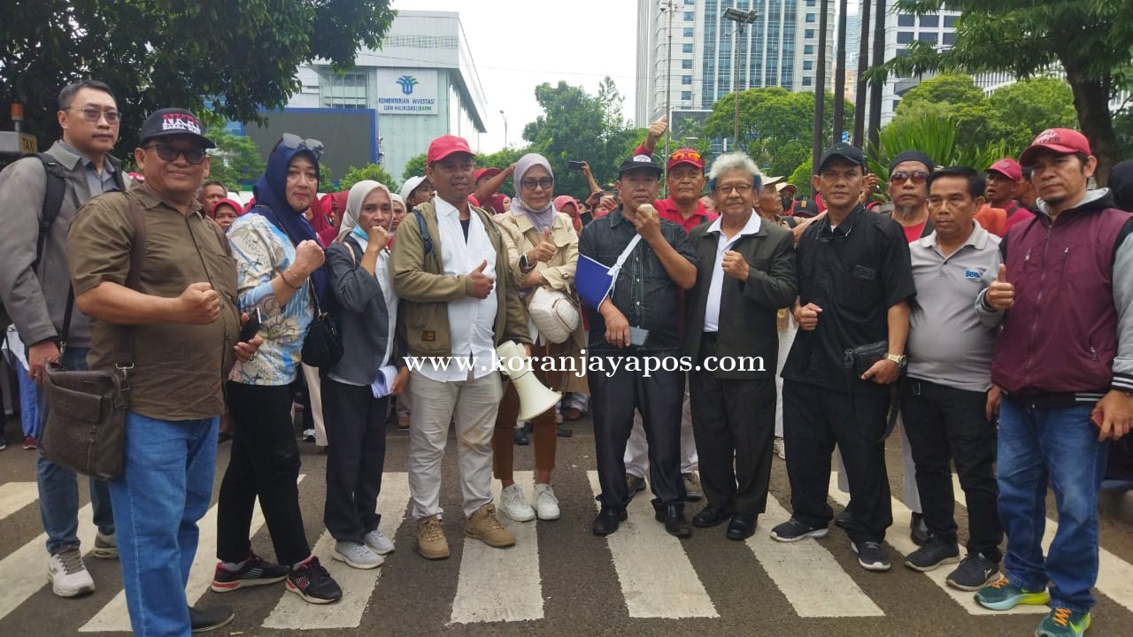 Bank Syariah Indonesia Tolak Pencairan Dana Perwakilan Pemilik Sistem Nyatakan Siap Gugat Dan Ambil Alih
