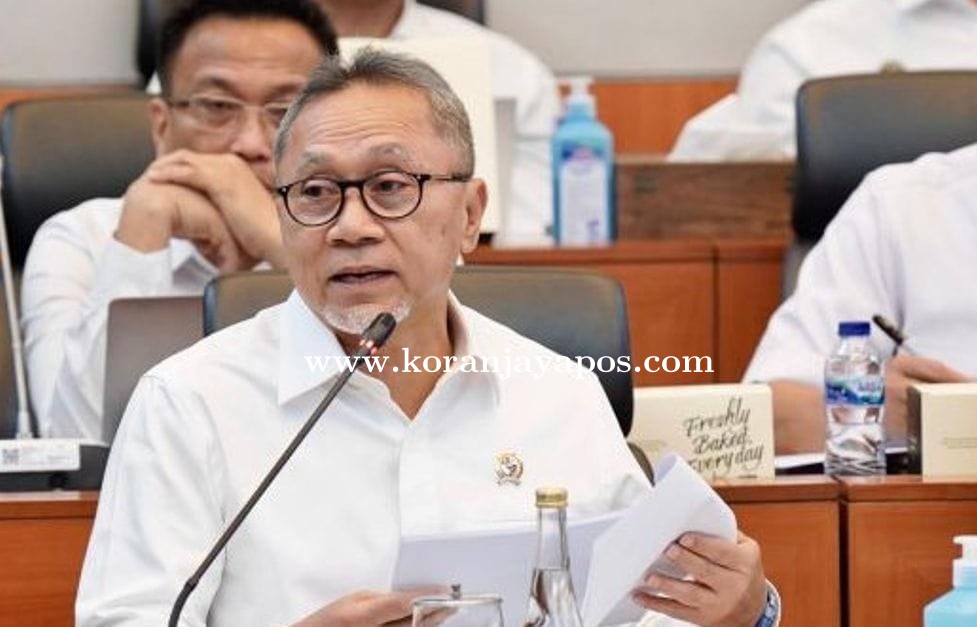 Pengamat Desak DPR Panggil Zulhas Soal Keterlibatan Kerusakan Lingkungan