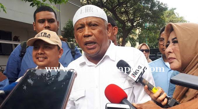 Ketika Legalitas Menjadi Formalitas Dari Eksploitasi Hutan Ke Istana