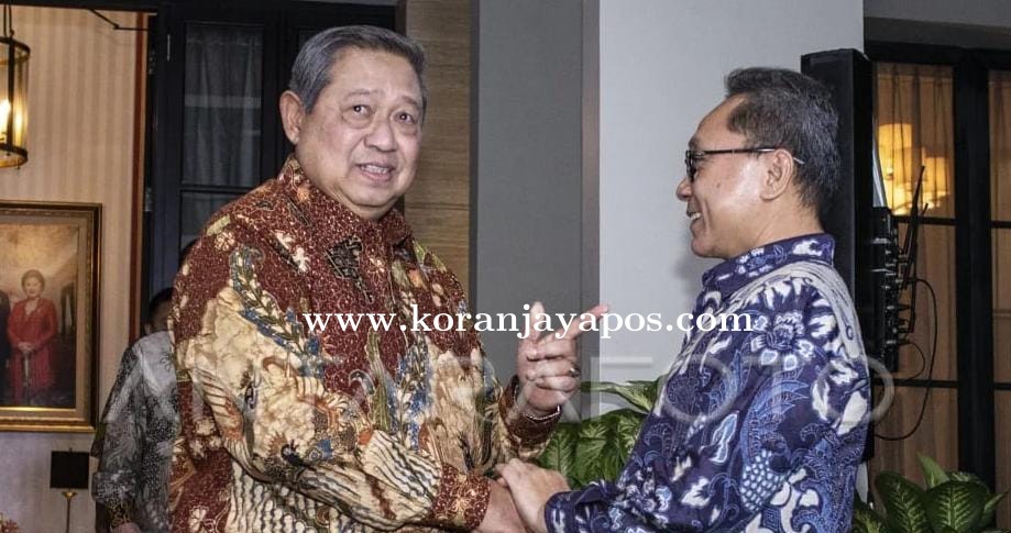 Walhi Ungkap Pelepasan Hutan Tertinggi Terjadi di Era SBY dan Menteri Zulkifli Hasan