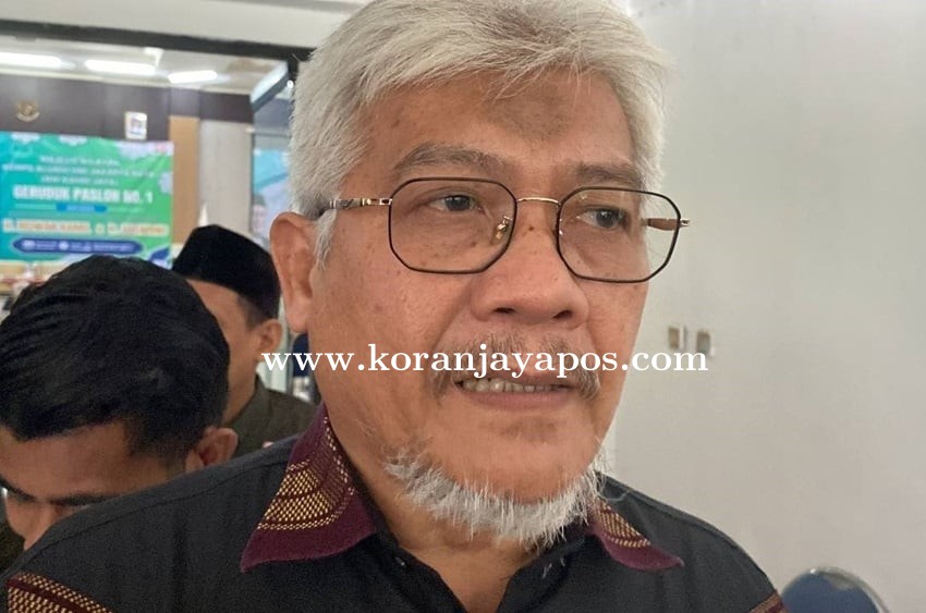 Ms Kaban : Bencana Alam di Sumatera Utara dan Aceh Tamiang Akibat Tindakan Manusia Tak Bertanggung Jawab