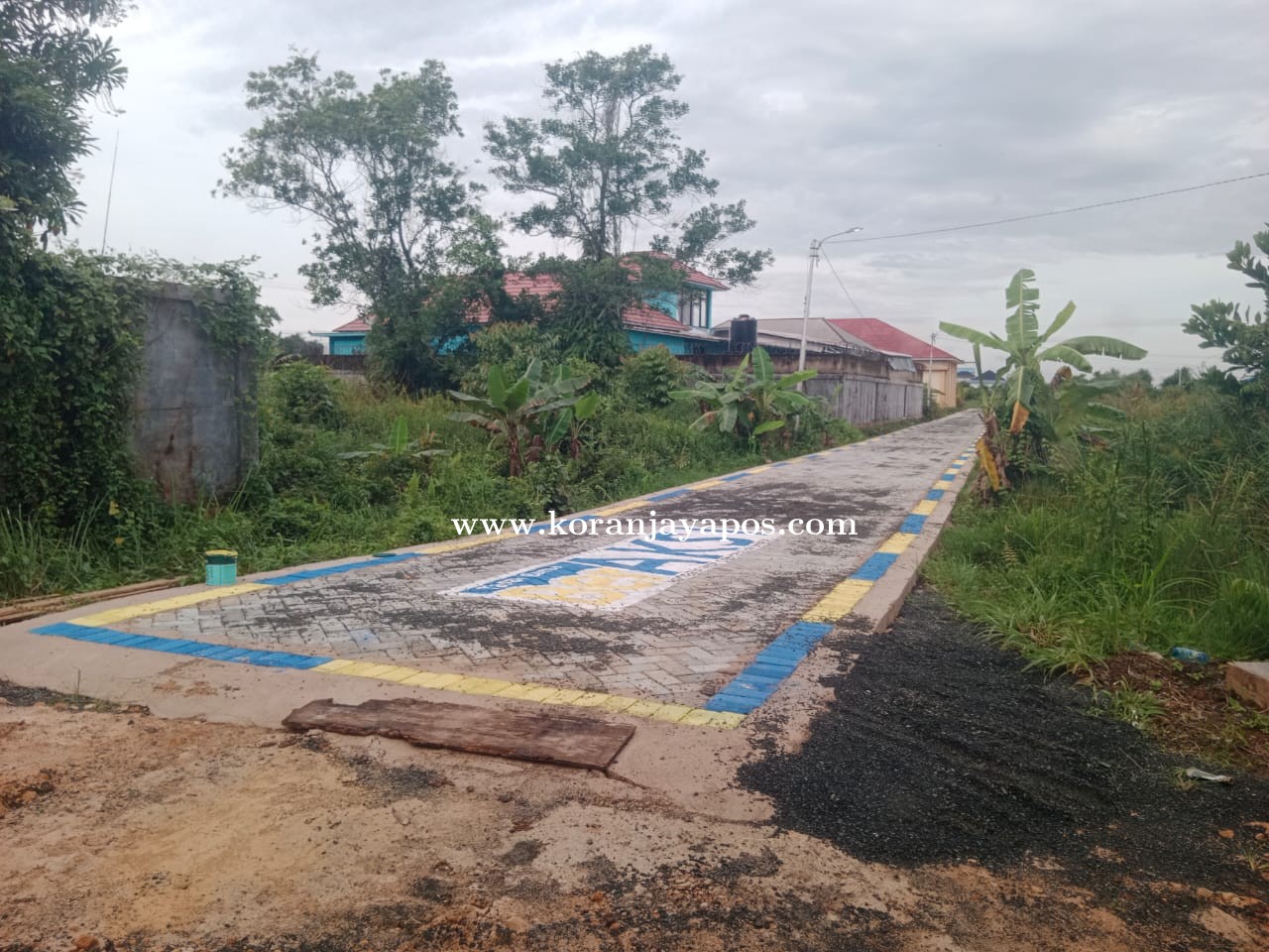 Sorotan Tajam Ketua DPRD Tanah Bumbu Diduga Raja Proyek Kuasai Ratusan Proyek PL Sejak Menjabat