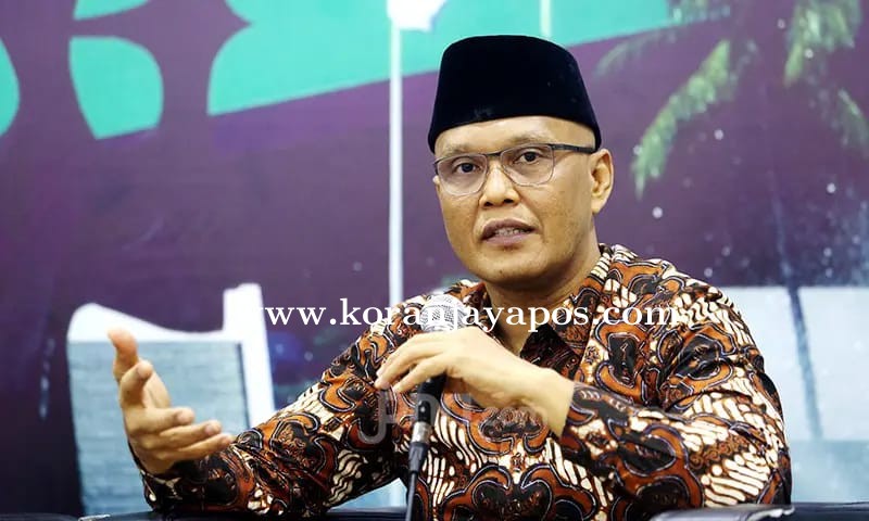 Wakil Ketua Komisi I DPR RI: Indonesia Konsisten Dukung Solusi Dua Negara Untuk Kemerdekaan Palestina