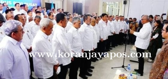 Setelah Dualisme Usai, PWI Menatap Masa Depan Pers Indonesia yang Lebih Solid dan Berintegritas