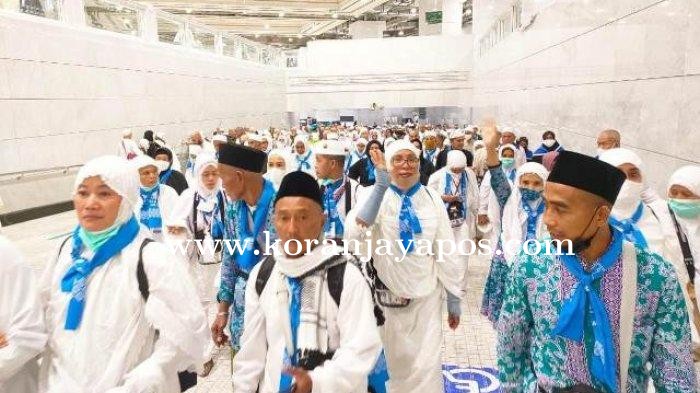 Kasus Kuota Haji Tambahan, TPPI Desak KPK Ungkap Akar Kebijakan Bukan Sasar Pelaksana