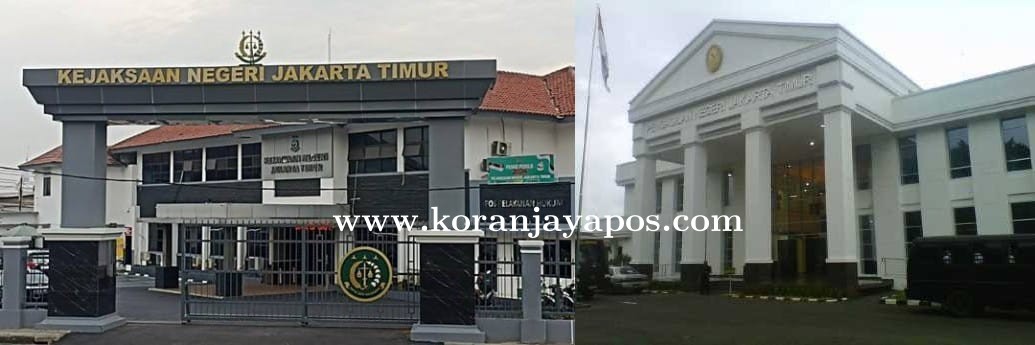 Sinergi Penegakan Hukum Makin Erat Kejari Jakarta Timur Lakukan Silaturahim Ke Ketua PN yang Baru Dilantik
